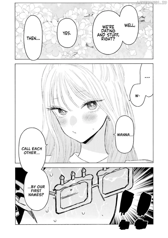 My Dress-Up Darling Chapter 112 image 15_optimized